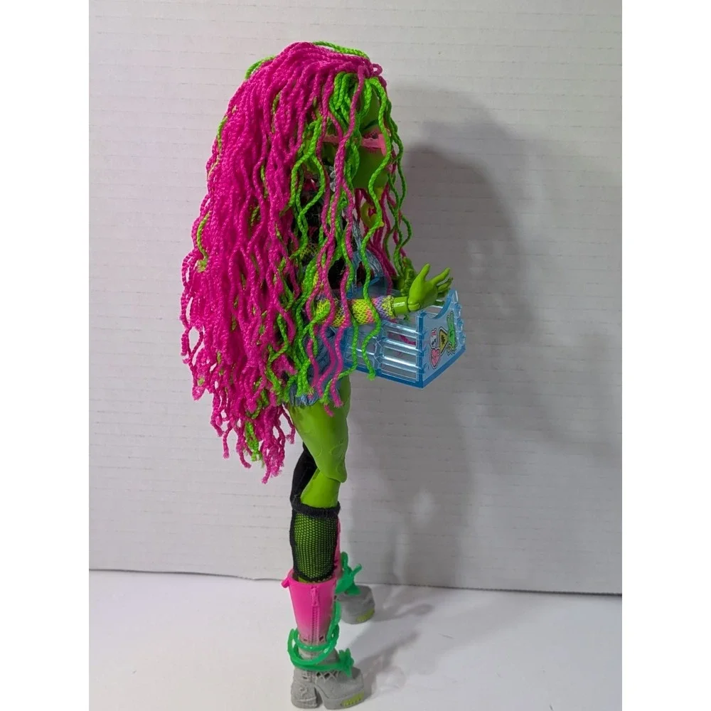 monster high fast shipping